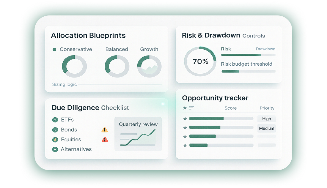 All-in-one toolkit preview